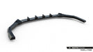 Front Splitter V.1 Subaru WRX STI Mk2