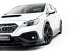 Front Splitter V.1 Subaru WRX STI Mk2