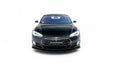 Front Splitter V.1 Tesla Model S Mk1