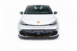 Front Splitter V.2 Cupra Born Mk1