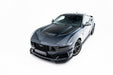 Front Splitter V.2 Ford Mustang Dark Horse Mk7