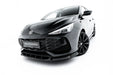 Front Splitter V.2 MG 3 Mk1