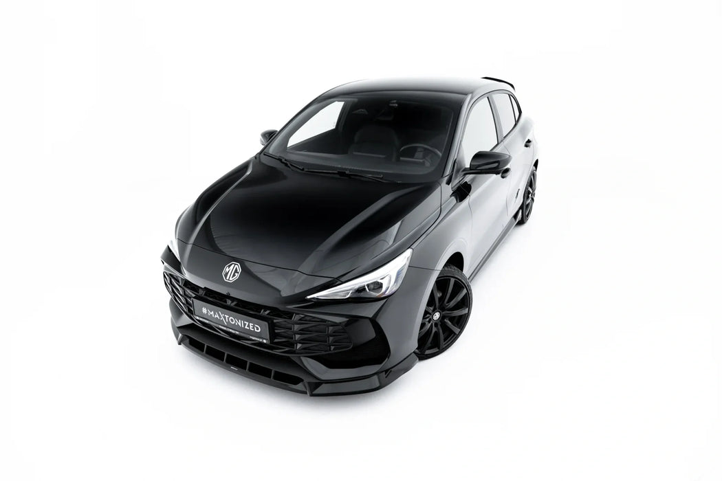 Front Splitter V.2 MG 3 Mk1