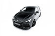Front Splitter V.2 MG 3 Mk1