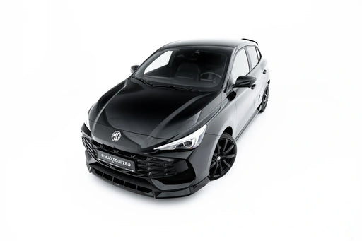 Front Splitter V.2 MG 3 Mk1