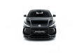 Front Splitter V.2 MG 3 Mk1