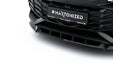 Front Splitter V.2 MG 3 Mk1