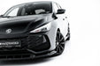 Front Splitter V.2 MG 3 Mk1