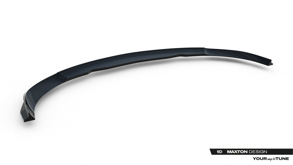 Front Splitter V.2 Mercedes-AMG C63 Sedan / Estate W206 / S206