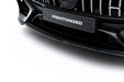 Front Splitter V.2 Mercedes-AMG C63 Sedan / Estate W206 / S206