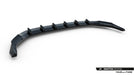 Front Splitter V.2 Skoda Kodiaq Sportline Mk2