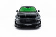 Front Splitter V.2 Skoda Superb Sportline Mk4