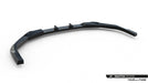 Front Splitter V.2 Subaru WRX STI Mk2