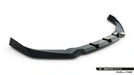 Front Splitter V.2 Toyota GR Yaris Mk4 Facelift