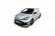 Front Splitter V.2 Toyota GR Yaris Mk4 Facelift