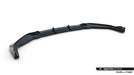 Front Splitter V.2 Toyota GR Yaris Mk4 Facelift