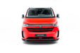 Front Splitter V.2 Volkswagen Transporter T7
