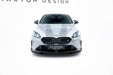 Front Splitter V.3 BMW M135i M Performance F70