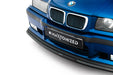 Front Splitter V.3 BMW M3 / 3 M-Pack Coupe / Cabrio E36