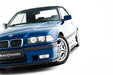 Front Splitter V.3 BMW M3 / 3 M-Pack Coupe / Cabrio E36