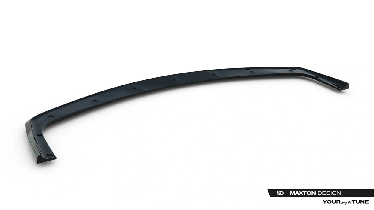 Front Splitter V.3 BMW M3 / 3 M-Pack Coupe / Cabrio E36