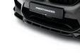 Front Splitter V.3 BMW M5 F90