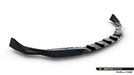 Front Splitter V.3 BMW M5 F90