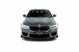 Front Splitter V.3 BMW M5 F90