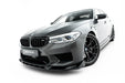 Front Splitter V.3 BMW M5 F90