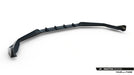 Front Splitter V.4 BMW M5 F90 Facelift