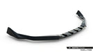 Front Splitter V.4 BMW M5 F90 Facelift