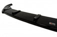 Front Splitter Volkswagen Golf Mk7