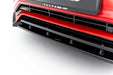 Front Splitter Volvo XC90 R-Design Mk2