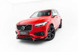 Front Splitter Volvo XC90 R-Design Mk2