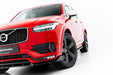 Front Splitter Volvo XC90 R-Design Mk2