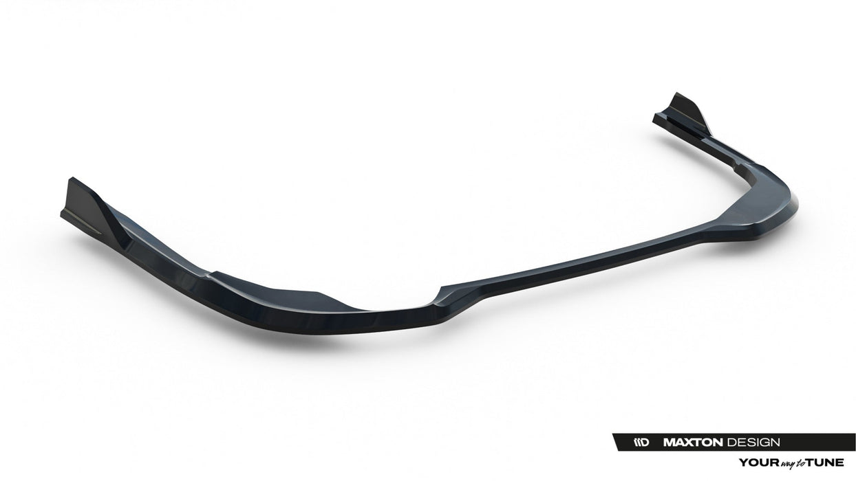 Rear Splitter Volkswagen Golf Variant Mk8 Facelift