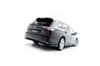 Rear Splitter Volkswagen Golf Variant Mk8 Facelift
