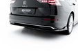 Rear Splitter Volkswagen Golf Variant Mk8 Facelift
