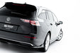Rear Splitter Volkswagen Golf Variant Mk8 Facelift