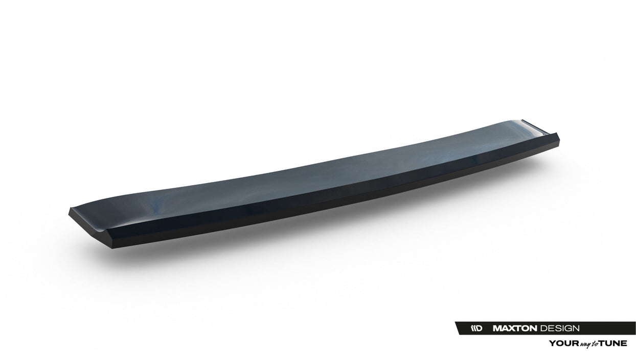 Rear Splitter for Volkswagen Jetta GLI Mk7 Facelift 2