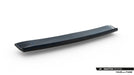 Rear Splitter for Volkswagen Jetta GLI Mk7 Facelift 2