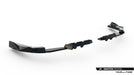 Rear Splitter (with vertical bars) BMW X3 M50 G45