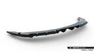 Rear Splitter (with vertical bars) BYD Seal Mk1