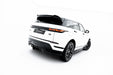 Rear Splitter (with vertical bars) Land Rover Range Rover Evoque Dynamic Mk2