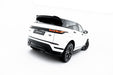 Rear Splitter (with vertical bars) Land Rover Range Rover Evoque Dynamic Mk2