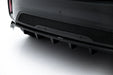 Rear Splitter (with vertical bars) MG 3 Mk1