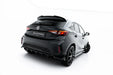 Rear Splitter (with vertical bars) MG 3 Mk1