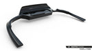 Rear Splitter (with vertical bars) Opel Insignia OPC-Line Mk2