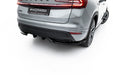 Rear Splitter (with vertical bars) Skoda Kodiaq Sportline Mk2