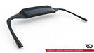 Rear Splitter (with vertical bars) Volvo S60/V60 R-Design Mk3